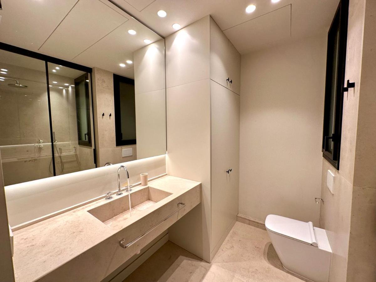Paseo De Gracia, Centro Appartement Barcelone